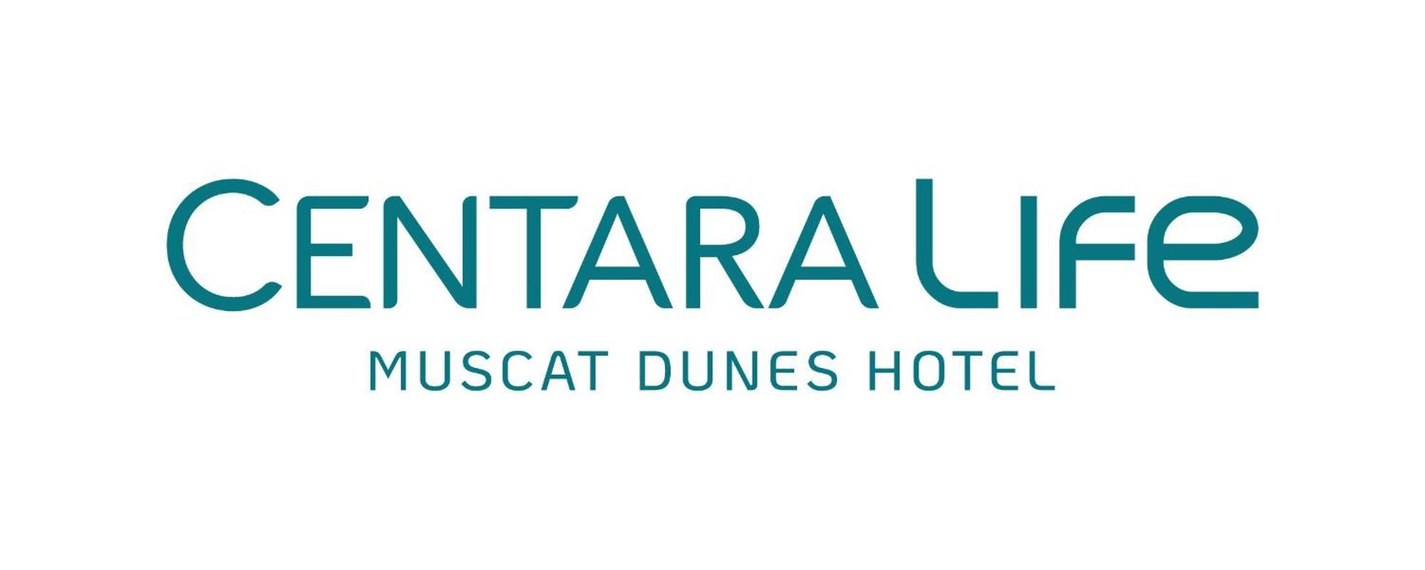 Centara Life Muscat Dunes Hotel Exterior photo